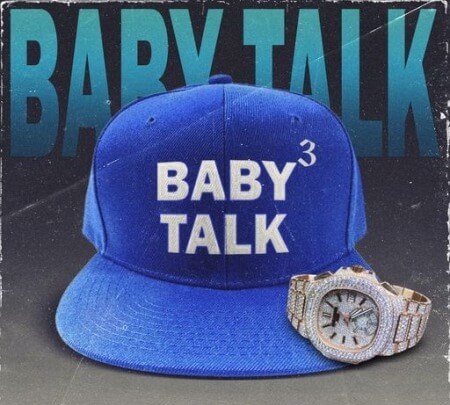 Cartel Loops Baby Talk Vol.3 WAV